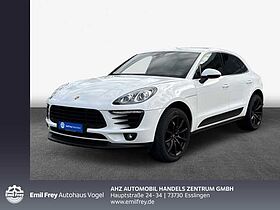 Porsche Macan S 3.0 PDK