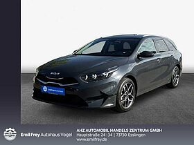 Kia Ceed SW 1.5 T-GDI DCT7 OPF