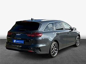 Kia Ceed SW 1.5 T-GDI DCT7 OPF