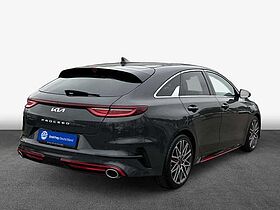 Kia Ceed Pro 1.6 T-GDI DCT7 OPF