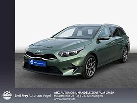 Kia Ceed SW 1.5 T-GDI DCT7 OPF