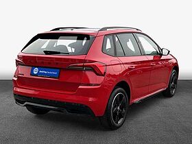 SKODA Kamiq 1.0 TSI  Panoramadach