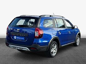 Dacia Logan MCV Logan 1.0 TCe  MCV