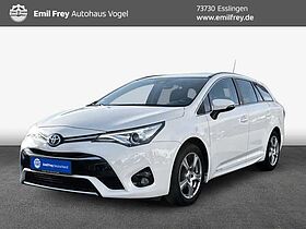 Toyota Avensis Touring Sports 1.8