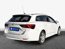 Toyota Avensis Touring Sports 1.8