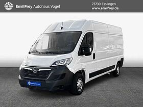 Opel Movano C Movano 2.2 D L3H2 2WD VA