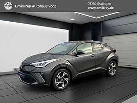 Toyota C-HR 2.0 Hybrid