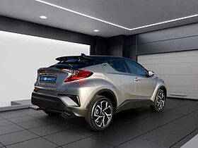 Toyota C-HR 1.2 Turbo