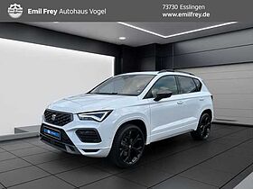 SEAT Ateca 1.5 TSI ACT DSG  Panoramadach