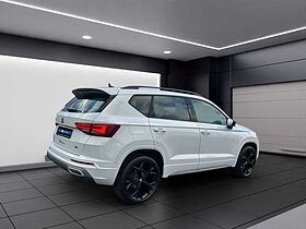 SEAT Ateca 1.5 TSI ACT DSG  Panoramadach