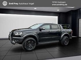 Ford Ranger 2,0 l  4x4 Autom.