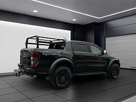 Ford Ranger 2,0 l  4x4 Autom.