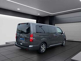 Toyota Proace 2,0 L2 8 Sitzer Autm. Verso