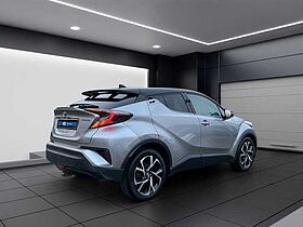 Toyota C-HR 1.8 Hybrid