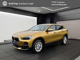 BMW X2 sDrive20i Aut.