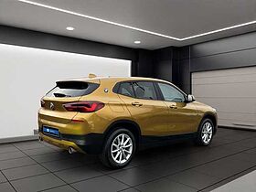 BMW X2 sDrive20i Aut.