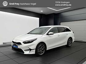 Kia Ceed SW 1.5 T-GDI DCT7 OPF