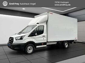 Ford Transit 350 L4 HA