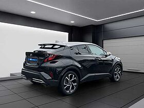 Toyota C-HR 2.0 Hybrid