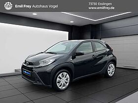 Toyota Aygo X Aygo 1.0 X S-CVT