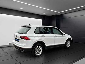 Volkswagen Tiguan 1.5 TSI OPF