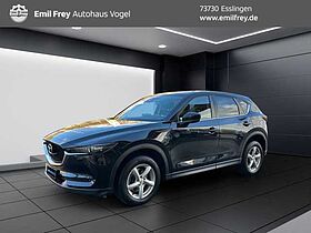 Mazda CX-5 SKYACTIV-D 150 Aut.