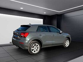 Audi Q2 1.6 TDI Basis