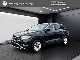 Volkswagen T-Roc 1.5 TSI OPF DSG Life