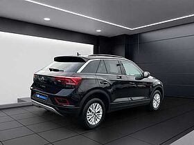 Volkswagen T-Roc 1.5 TSI OPF DSG Life