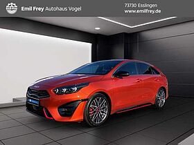 Kia ProCeed 1.6 T-GDI DCT7 OPF GT 1.6 T-GDI DCT7 OPF