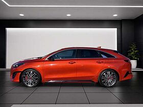 Kia ProCeed 1.6 T-GDI DCT7 OPF GT 1.6 T-GDI DCT7 OPF