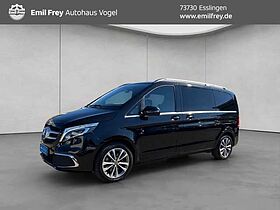 Mercedes-Benz Mercedes Benz V 300 d 4Matic 9G Avantgarde V-Klasse