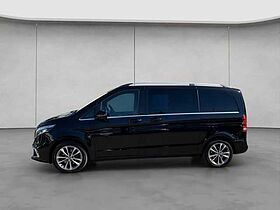 Mercedes-Benz Mercedes Benz V 300 d 4Matic 9G Avantgarde V-Klasse