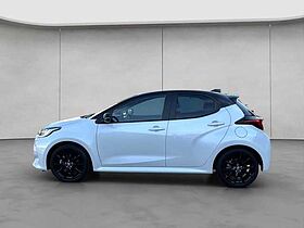 Toyota Yaris Hybrid 1.5 VVT-i Style 