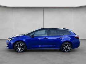 Toyota Corolla 2.0 Hybrid Touring Sports GR Sport 