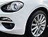 Fiat 124 Spider 1.4 MultiAir Turbo