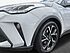 Toyota C-HR 2.0 Hybrid