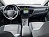 Toyota Auris 1.8 VVT-i Hybrid Automatik Team D