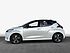 Toyota Yaris Hybrid 116 1.5 VVT-i Black & White