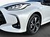 Toyota Yaris Hybrid 116 1.5 VVT-i Black & White