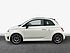 Abarth 500 Abarth 595 1.4 Turismo Aut. 165PS, Navi, Leder