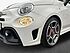 Abarth 500 Abarth 595 1.4 Turismo Aut. 165PS, Navi, Leder