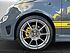 Abarth 500 Abarth 595 Turismo Automatik