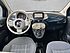 Fiat 500 0.9 8V TwinAir Dualogic Lounge 